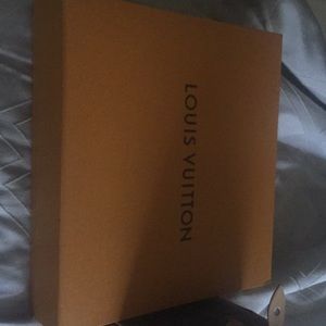 Speedy 35 Monogram. Still new. All boxing/receipts